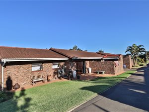 3 Bed Townhouse in Warner Beach
