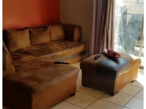 2 Bed Apartment in Kyalami