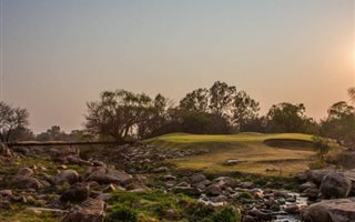 723 m² Land available in Parys Golf Estate