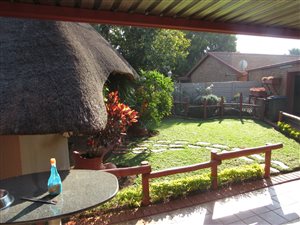 3 Bed Townhouse in Doornpoort and surrounds