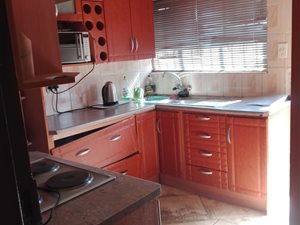 3 Bed House in Mohlakeng