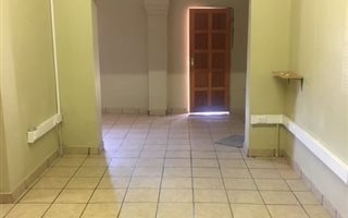 Commercial space in Bo Dorp