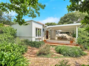 3 Bed House in Forest Town