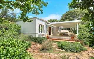 3 Bedroom House in Forest Town