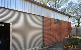 140 m² Commercial space in Ladysmith Central