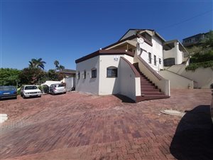 3 Bed Apartment in La Mercy