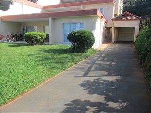 3 Bed Apartment in Shakas Rock