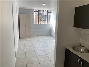 2 Bed Flat in Bramley