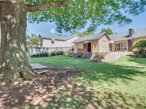 3 Bed House in Robindale