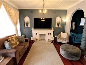 3 Bed House in Brighton Beach