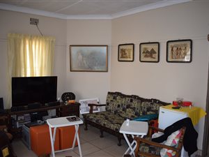 2 Bed House in Lindo Park