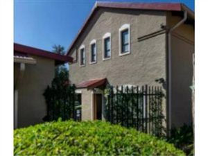 3 Bed House in Modderfontein