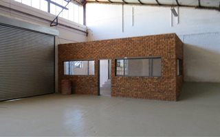 460 m² Industrial space in Tulisa Park