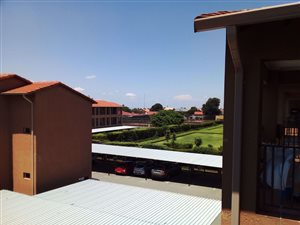 2 Bed Townhouse in Towerby