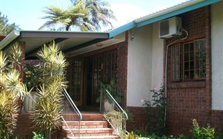 3 Bedroom Townhouse in Blackridge