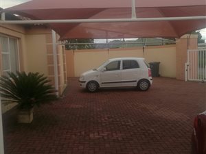 2 Bed House in Glenvarloch