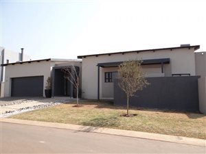 3 Bed House in Midstream Meadows