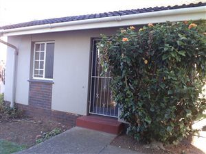 1 Bedroom House in Kabega