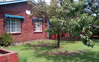 4 Bedroom House in Vanderbijlpark SW1