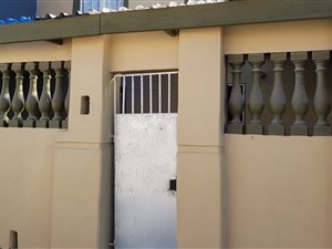 3 Bed House in Philippi