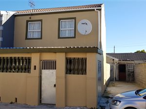 3 Bed House in Philippi