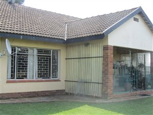 21 m² Land available in Vanderbijlpark Central