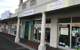 54 m² Commercial space in Plumstead