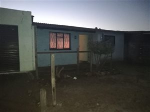 2 Bed Townhouse in Atlantis Central