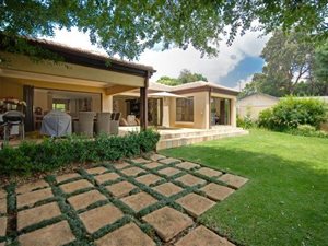 3 Bed House in Hurlingham