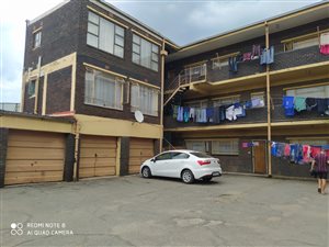 3 Bed Flat in Dalview