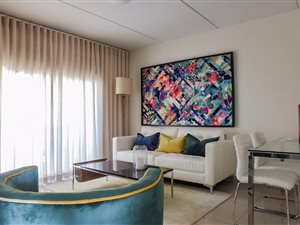 2 Bed Apartment in Kempton Park Central