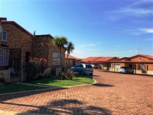 3 Bed Simplex in Mindalore