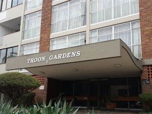 2 Bed Apartment in Illovo