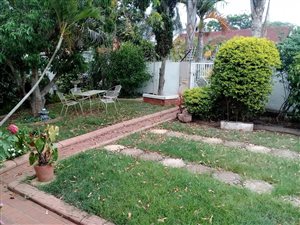 4 Bedroom House in Reservoir Hills