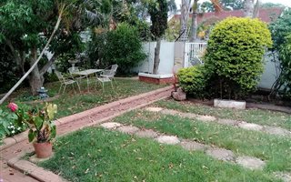 4 Bedroom House in Reservoir Hills