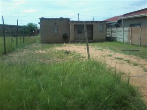 2 Bed House in Osizweni