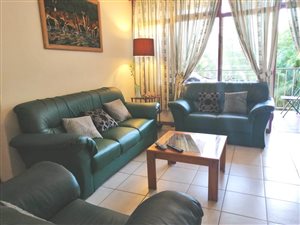 2 Bed Apartment in Fairview