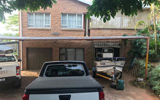 3 Bedroom House in Amanzimtoti