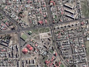 3 Bed House in Ravensmead