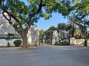 3 Bed Townhouse in Sunnyside