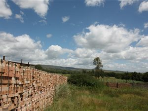 638 m² Land available in Lydenburg