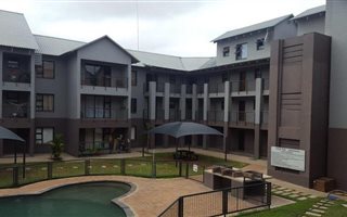 2 Bedroom Flat in Hoedspruit