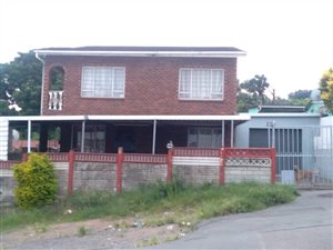 7 Bed House in Bayview