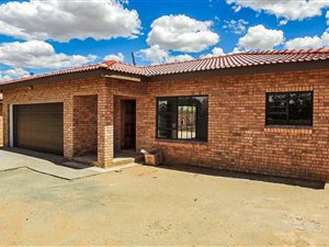 3 Bed House in Kimberley