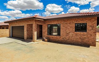 3 Bedroom House in Kimberley