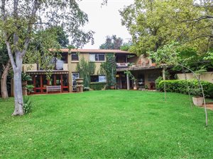 3 Bedroom House in Lynnwood Glen
