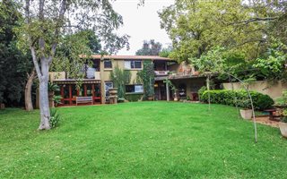 3 Bedroom House in Lynnwood Glen