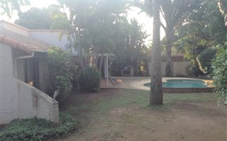3 Bedroom House in Panorama