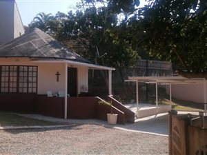 1 Bed Townhouse in Mtwalume
