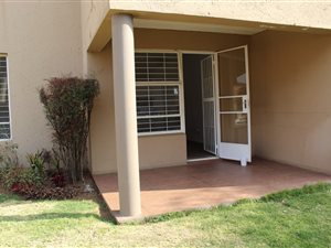 2 Bed Apartment in Allens Nek